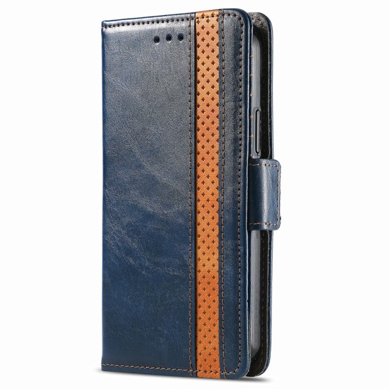 Skyddsfodral Honor Magic 6 Pro Caseneo Rfid-blockering