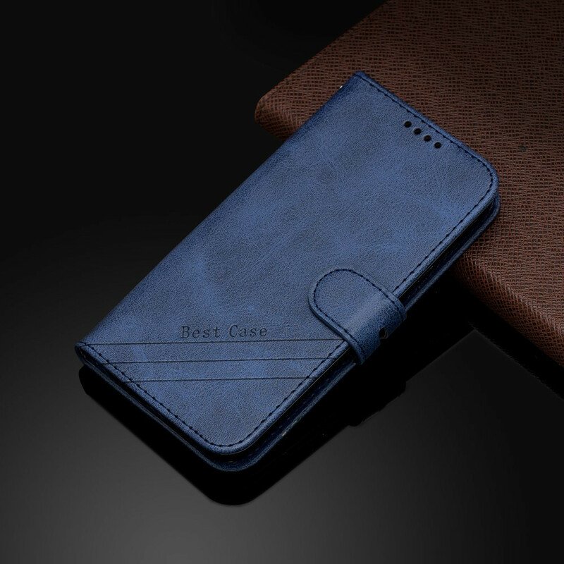 Fodral Xiaomi Redmi Note 9S / 9 Pro Bästa Fall