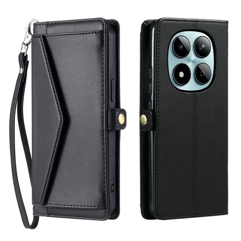 Fodral Xiaomi Redmi Note 15 Pro 5g Fodral