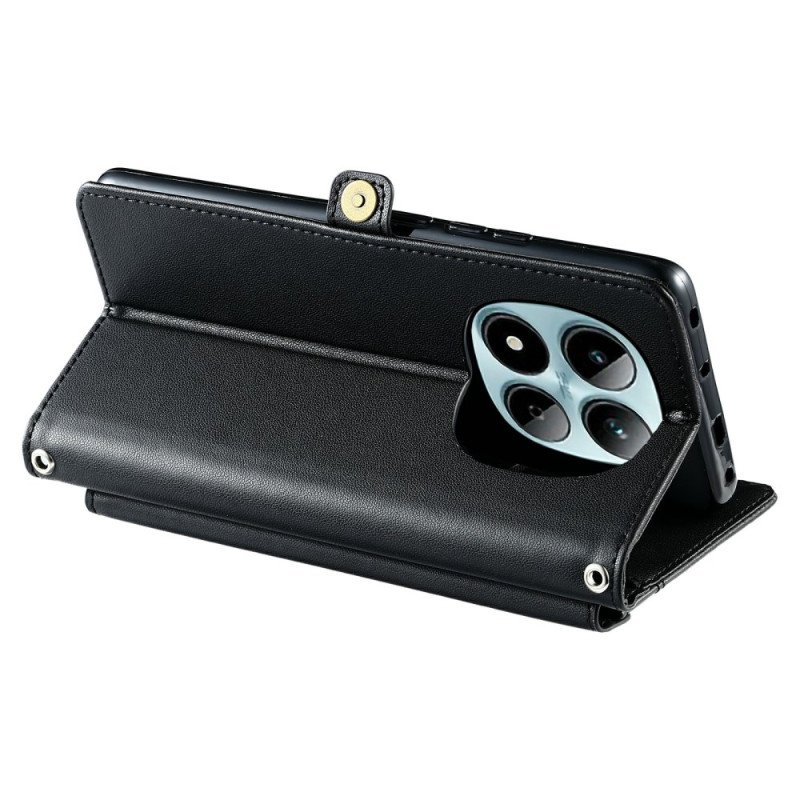 Fodral Xiaomi Redmi Note 15 Pro 5g Fodral