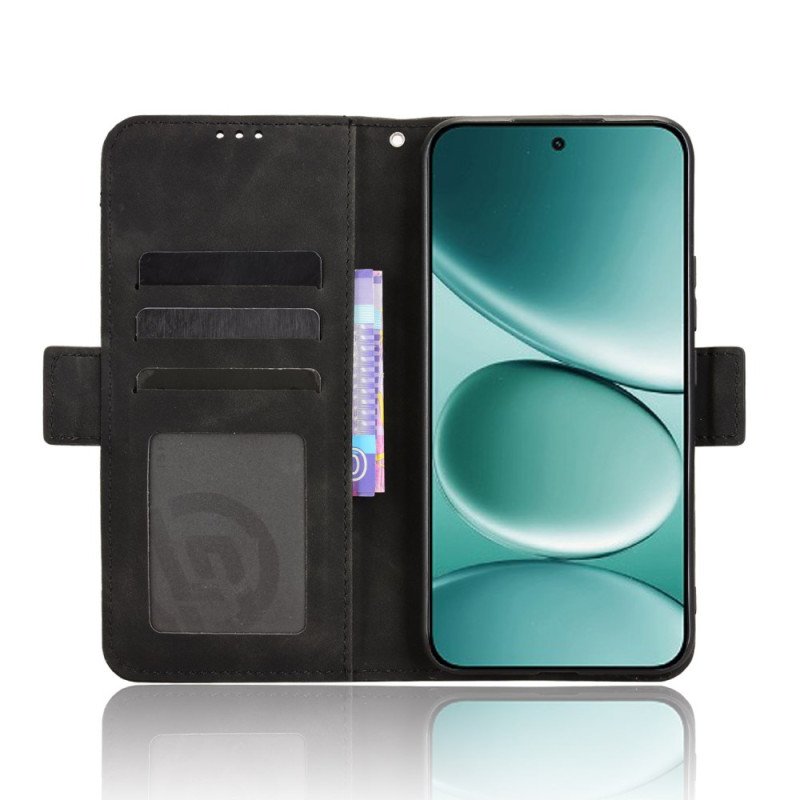 Fodral Xiaomi Redmi Note 15 Pro 5g Flera Kortfack