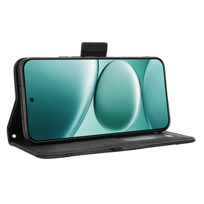 Fodral Xiaomi Redmi Note 15 Pro 5g Flera Kortfack