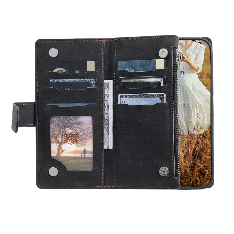 Fodral Xiaomi Redmi Note 15 Pro 5g Quiltad Retrodesign