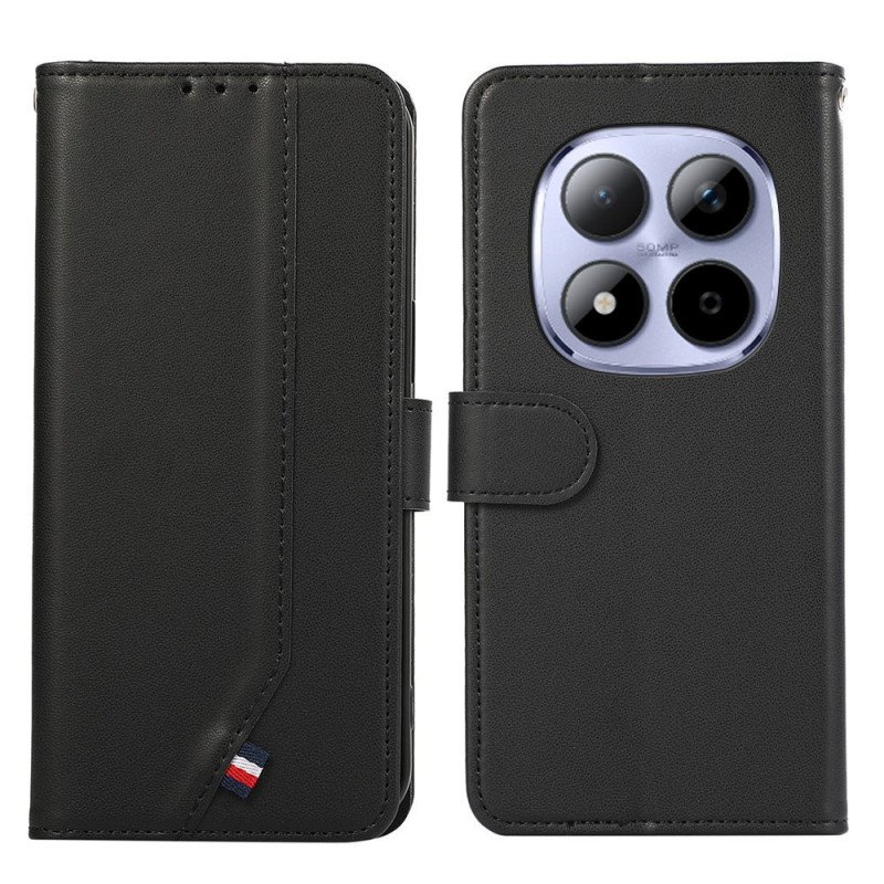 Fodral Xiaomi Redmi Note 15 Pro 5g Rfid-skydd