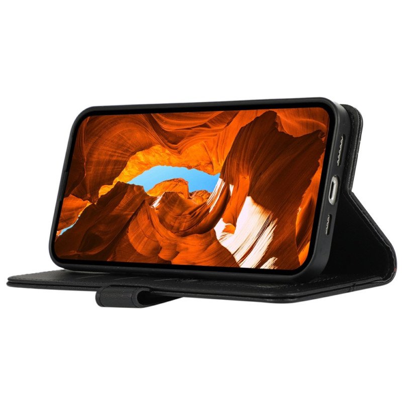 Fodral Xiaomi Redmi Note 15 Pro 5g Rfid-skydd