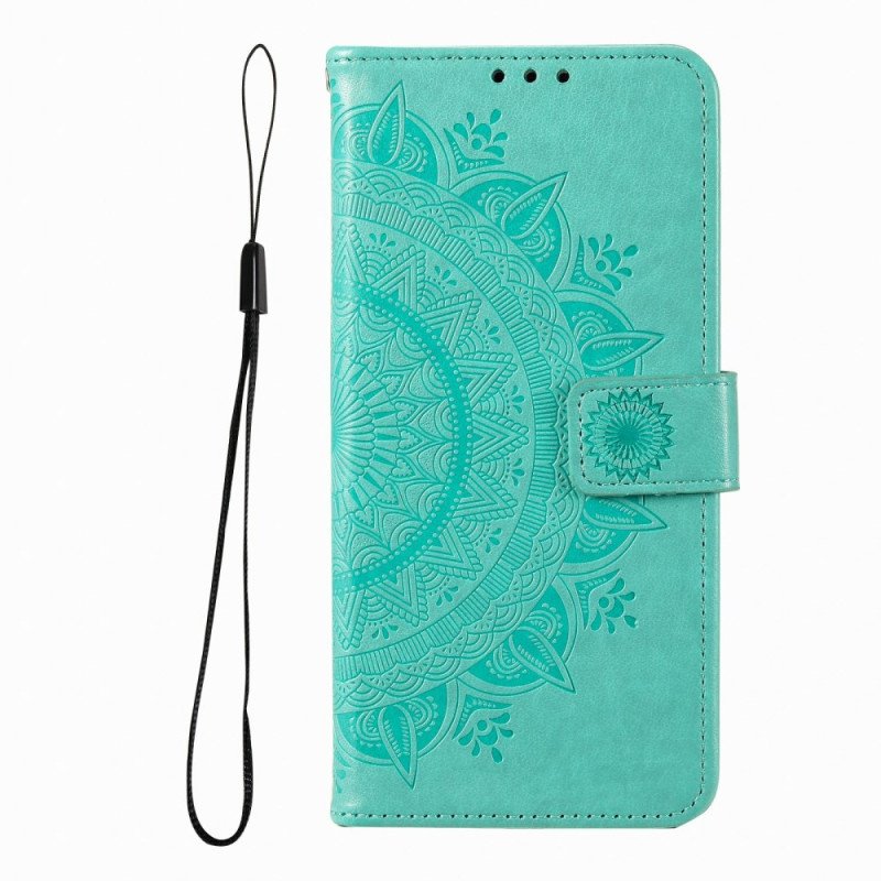 Fodral Xiaomi Redmi Note 15 Pro 5g Solmandala