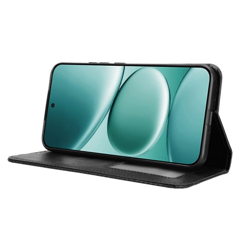 Folio-fodral Xiaomi Redmi Note 15 Pro 5g Vintagefries