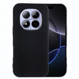 Skal För Xiaomi Redmi Note 15 Pro 5g Anti-fingeravtryck