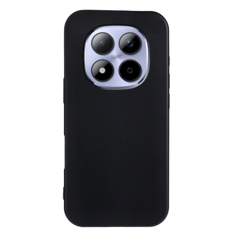 Skal För Xiaomi Redmi Note 15 Pro 5g Anti-fingeravtryck