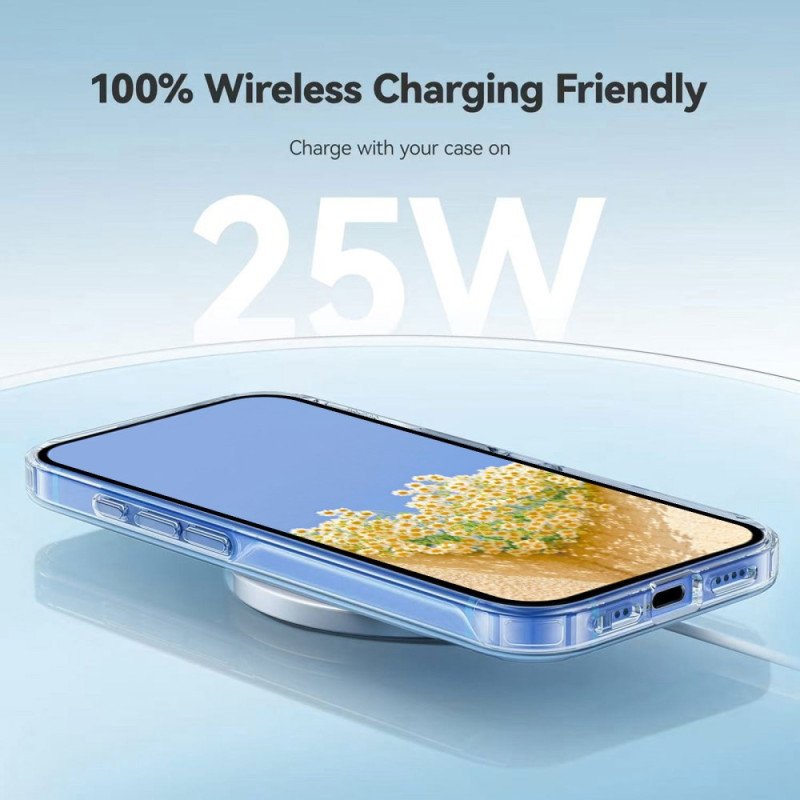 Skal För Xiaomi Redmi Note 15 Pro 5g Blommönster