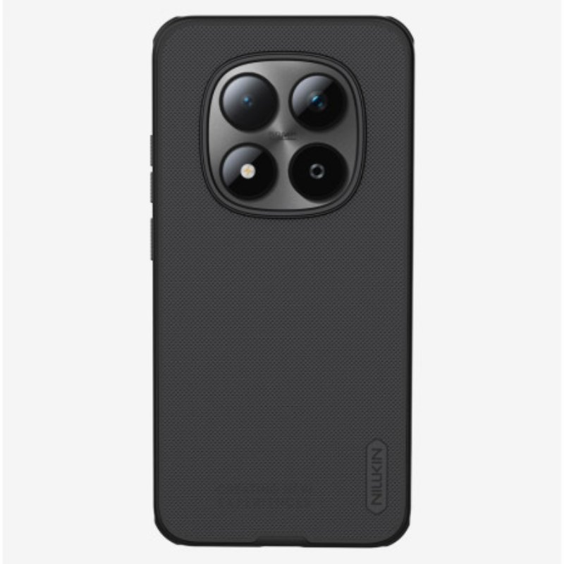 Skal Xiaomi Redmi Note 15 Pro 5g Nillkin Frostad Sköld