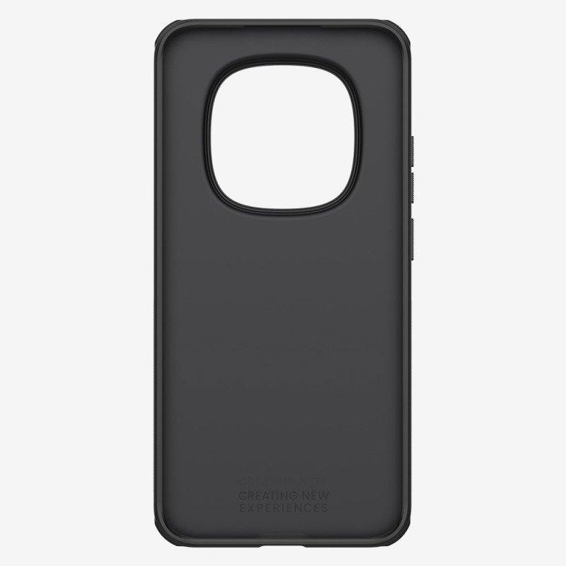 Skal Xiaomi Redmi Note 15 Pro 5g Nillkin Frostad Sköld