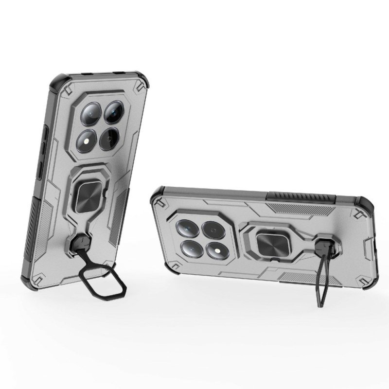 Skal Xiaomi Redmi Note 15 Pro 5g Slitstark Ring