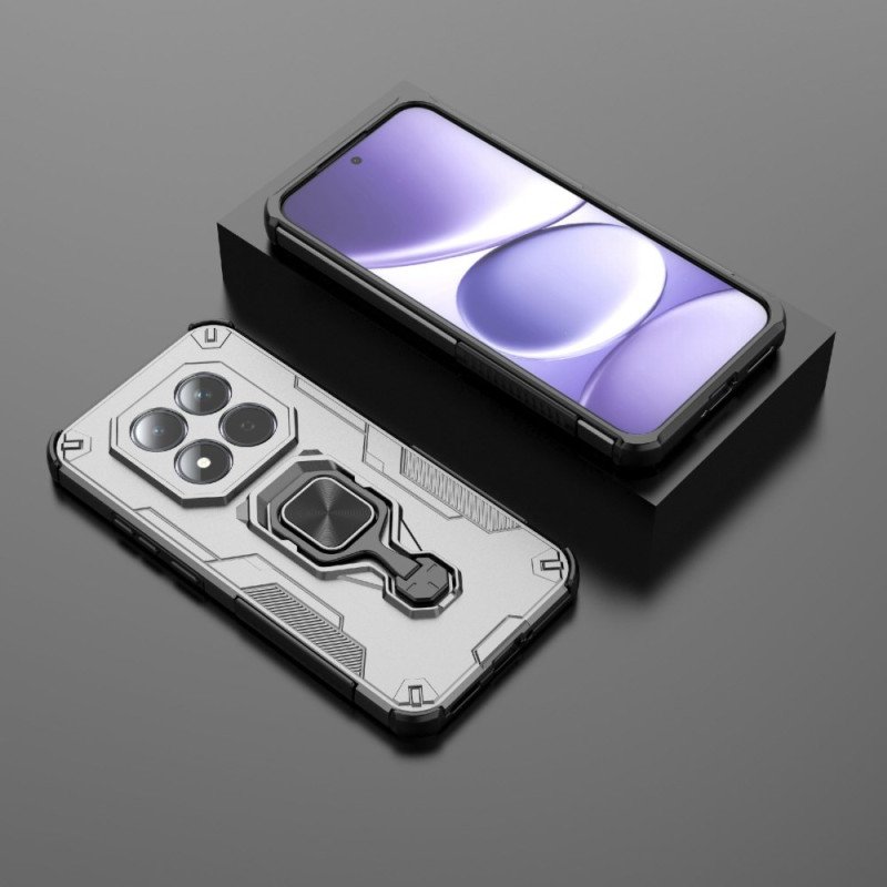 Skal Xiaomi Redmi Note 15 Pro 5g Slitstark Ring