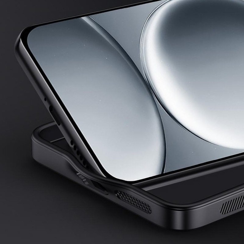 Skal Xiaomi Redmi Note 15 Pro 5g Trästruktur