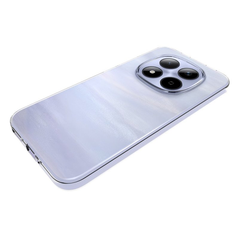 Skal Xiaomi Redmi Note 15 Pro 5g Transparent