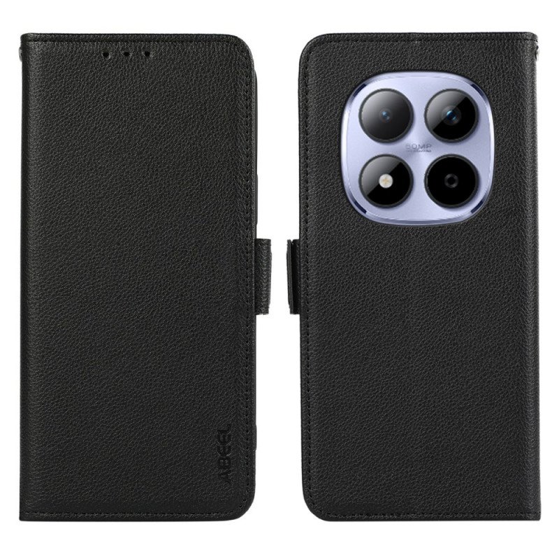 Skyddsfodral Xiaomi Redmi Note 15 Pro 5g Abeel