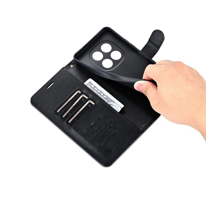 Skyddsfodral Xiaomi Redmi Note 15 Pro 5g Azns