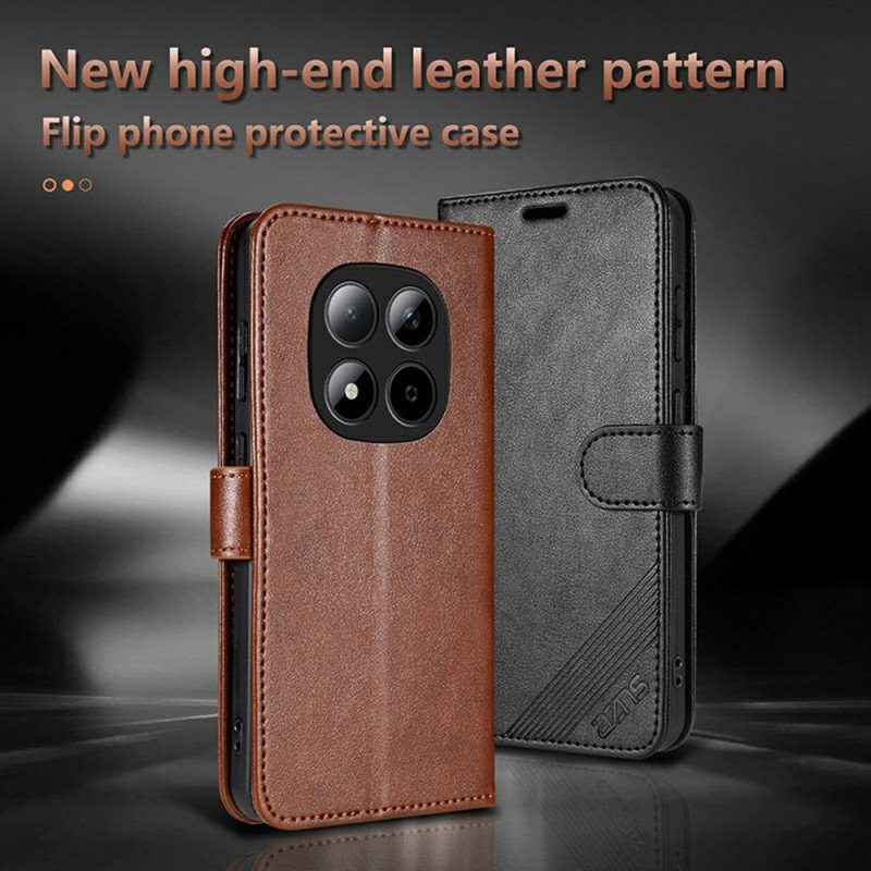 Skyddsfodral Xiaomi Redmi Note 15 Pro 5g Azns