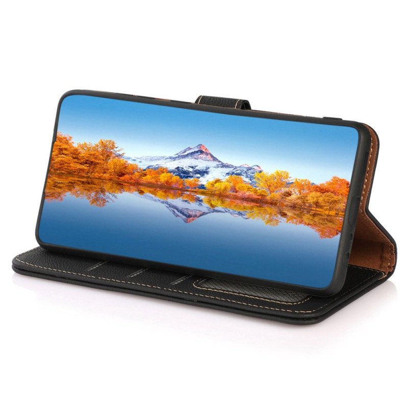 Skyddsfodral Xiaomi Redmi Note 15 Pro 5g Khazneh