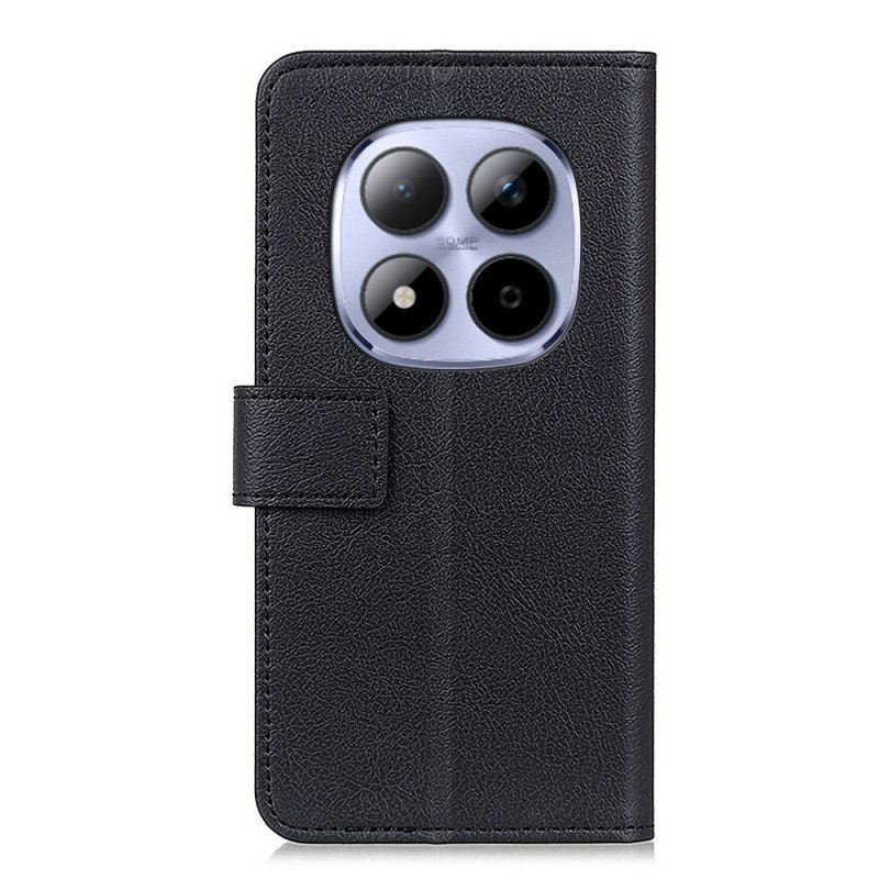 Skyddsfodral Xiaomi Redmi Note 15 Pro 5g Klassiskt