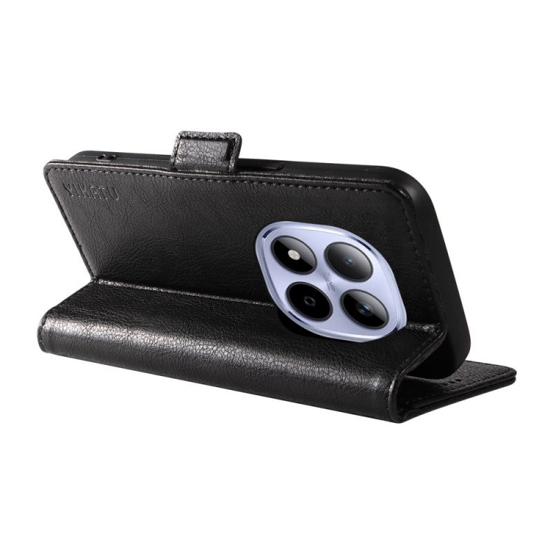 Skyddsfodral Xiaomi Redmi Note 15 Pro 5g Retro Yikatu