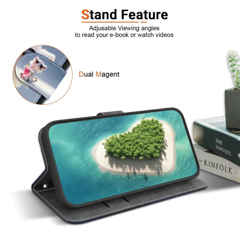 Skyddsfodral Xiaomi Redmi Note 15 Pro 5g Tecknad Tiger