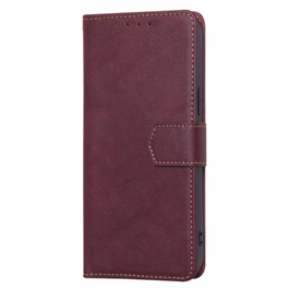 Fodral Honor Magic 5 Lite Klassisk Rfid