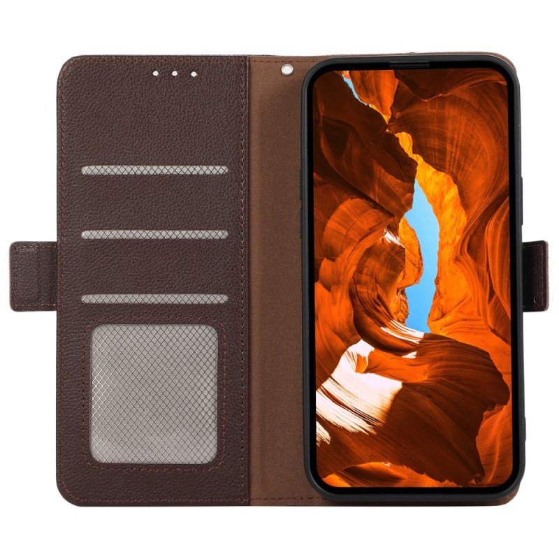 Fodral Xiaomi Redmi Note 14 4g Abeel