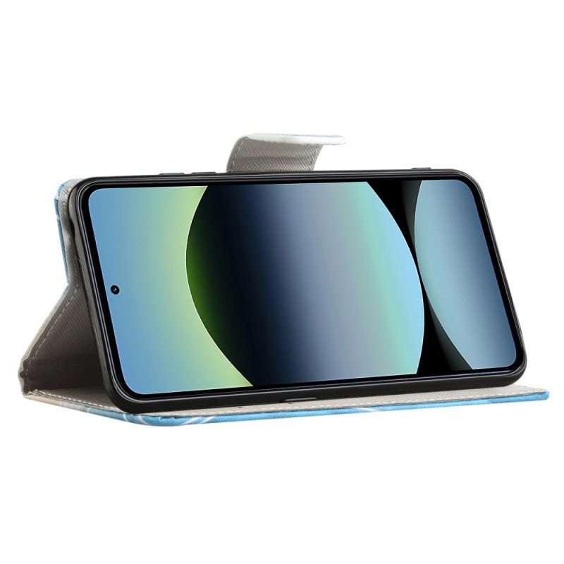 Fodral Xiaomi Redmi Note 14 4g Eiffeltornet