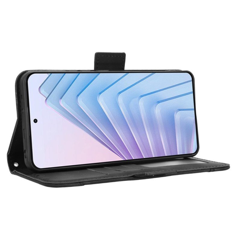 Fodral Xiaomi Redmi Note 14 4g Flera Kort