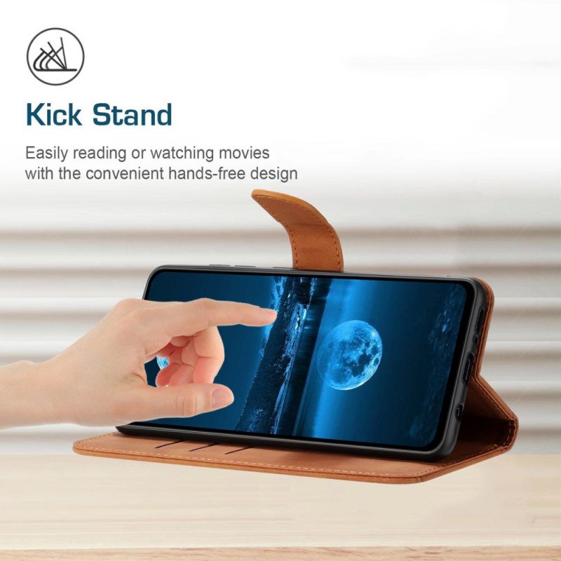 Fodral Xiaomi Redmi Note 14 4g Linjer Och Tryck