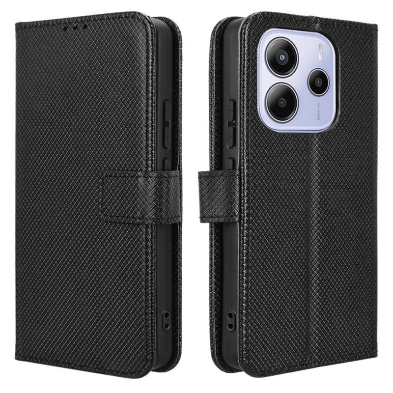 Fodral Xiaomi Redmi Note 14 4g Prickar