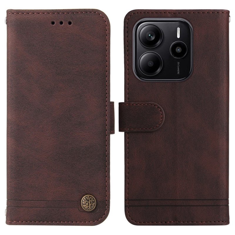 Fodral Xiaomi Redmi Note 14 4g Retroeffekt