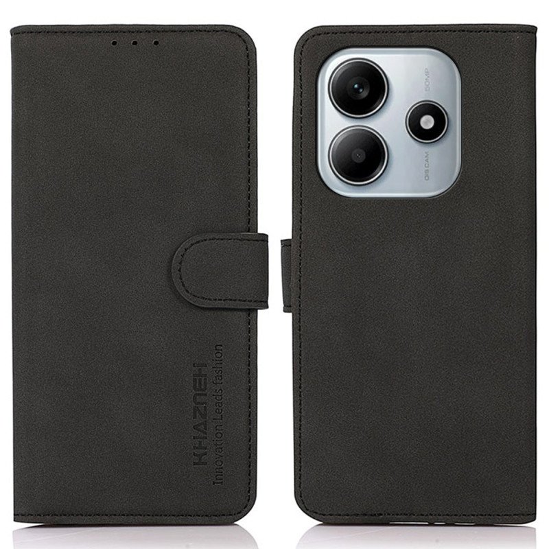 Fodral Xiaomi Redmi Note 14 4g Snygg Khazneh