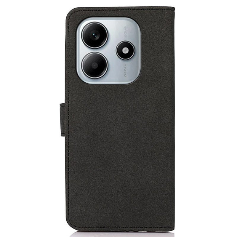 Fodral Xiaomi Redmi Note 14 4g Snygg Khazneh