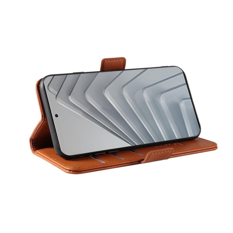 Fodral Xiaomi Redmi Note 14 4g Yikatu