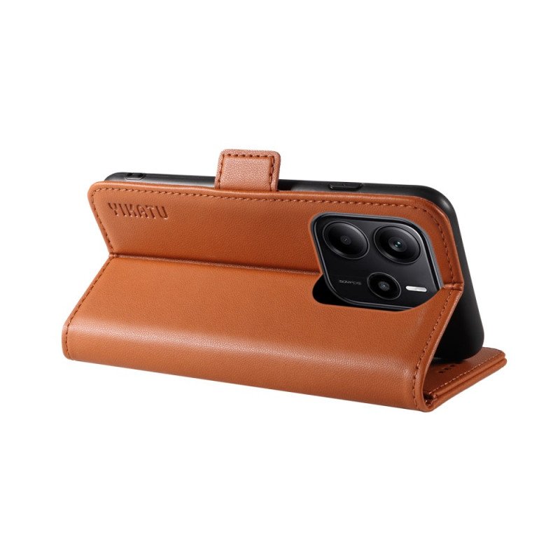 Fodral Xiaomi Redmi Note 14 4g Yikatu