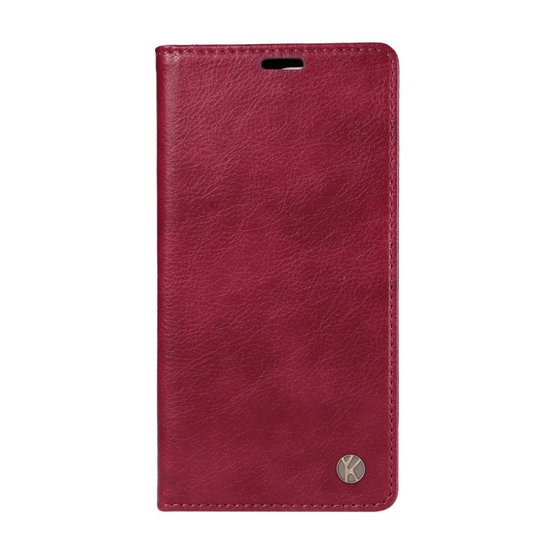 Folio-fodral Xiaomi Redmi Note 14 4g Telefonfodral Ykatu-design