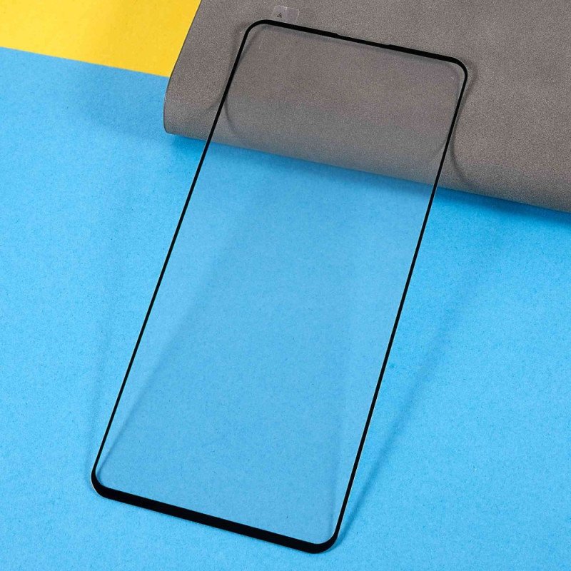 Heltäckande Skärmskydd I Härdat Glas För Xiaomi Redmi Note 14 5g / 14 4g