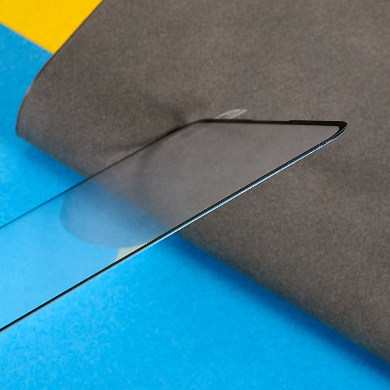 Heltäckande Skärmskydd I Härdat Glas För Xiaomi Redmi Note 14 5g / 14 4g