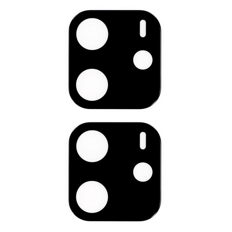 Linsskydd I Härdat Glas För Xiaomi Redmi Note 14 4g