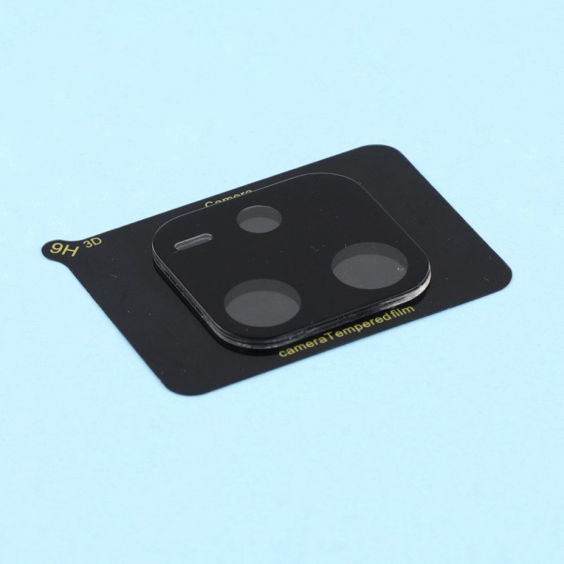 Linsskydd I Härdat Glas För Xiaomi Redmi Note 14 4g