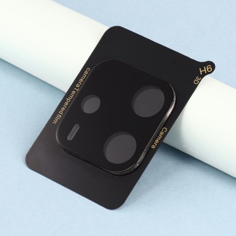 Linsskydd I Härdat Glas För Xiaomi Redmi Note 14 4g