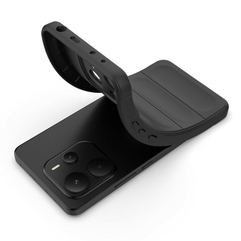 Skal Xiaomi Redmi Note 14 4g Halkfri