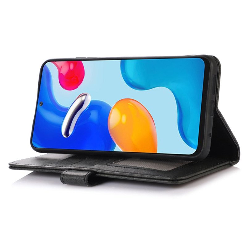 Skyddsfodral Xiaomi Redmi Note 14 4g Klassikern