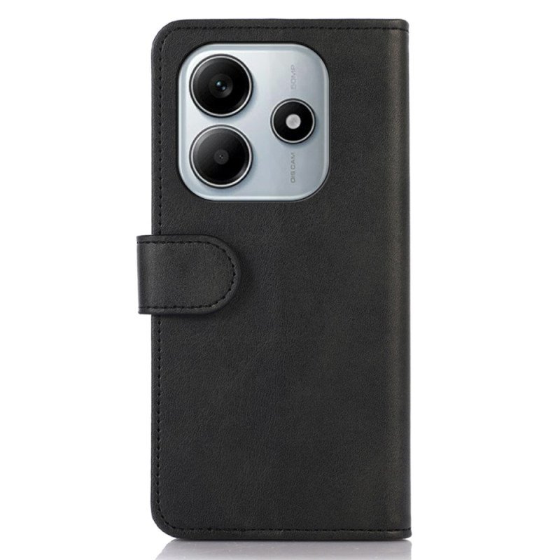 Skyddsfodral Xiaomi Redmi Note 14 4g Klassikern