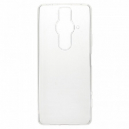 Skal Sony Xperia Pro-I Transparent X-level