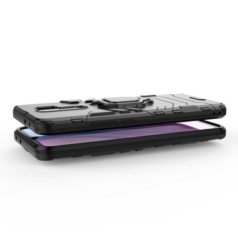 Skal Xiaomi Redmi 9 Ringbeständig