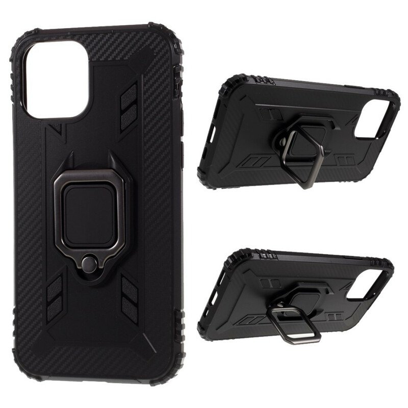 Mobilskal iPhone 12 Mini Premium Ring